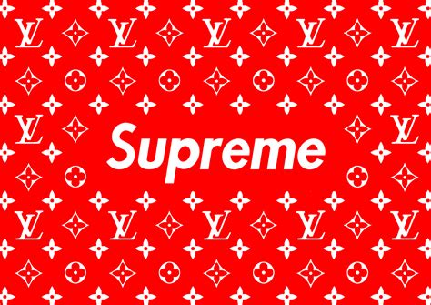 louis vuitton wallpaper supreme|dope lv wallpaper.